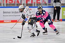 Eishockey, Frauen, DFEL, Saison 2021-2022, ERC Ingolstadt - ECDC Memmingen Indians, 21.11.2021