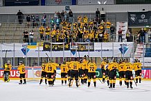 Hockey, Mens, CHL, Season 2025-2026, Regular Season, Game Day 2, ERC Ingolstadt - Kalpa Kuopio, 30.08.2025