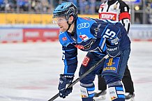 Eishockey, Herren, DEL, Saison 2025-2026, Spiel 44, ERC Ingolstadt - Dresdner Eislöwen, 27.01.2026