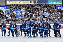 Eishockey, Herren, DEL, Saison 2024-2025, Spieltag 36, ERC Ingolstadt - Kölner Haie, 12.01.2025