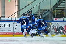 Eishockey, Herren, U20 DNL, Saison 2025-2026, Halbfinale - Spiel 5, ERC Ingolstadt - Krefelder EV 81, 24.03.2026