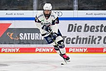 Eishockey, Frauen, EWHL Euro Cup, Saison 2025-2026, Spiel um Platz 3, ERC Ingolstadt - Eisbären Juniors Berlin Frauen, 19.10.2025