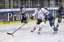 ERC Ingolstadt vs Eisbären Berlin, DEL, Deutsche Eishockey Liga, Spieltag 14, 25.10.2019