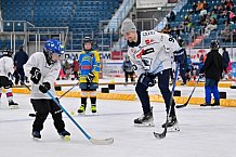 Eishockey, Herren, DEL, Saison 2023-2024, ERC Ingolstadt - Kids on Ice Day, 18.11.2023