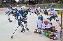 Eishockey, Herren, DEL, Saison 2024-2025, Iserlohn Roosters - HC TIWAG Innsbruck, 25.08.2024