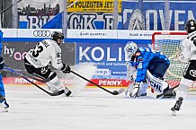 Eishockey, Herren, DEL, Saison 2025-2026, Spiel 16, ERC Ingolstadt - Kölner Haie, 31.10.2025