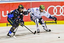 ERC Ingolstadt vs Iserlohn Roosters am 27.11.2018, Spieltag 22