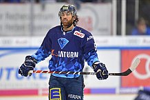 ERC Ingolstadt vs Schwenninger Wild Wings, DEL, Deutsche Eishockey Liga, Spieltag 22, 29.11.2019