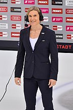Eishockey, Herren, DEL, Saison 2020-2021, ERC Ingolstadt - Grizzlys Wolfsburg, 28.03.2021