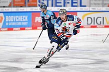 Eishockey, Herren, DEL, Saison 2022-2023, Vorbereitung, ERC Ingolstadt - Iserlohn Roosters, 14.08.2022