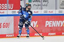 Eishockey, Frauen, DFEL, Saison 2023-2024, ERC Ingolstadt - ESC Planegg-Würmtal, 26.11.2023