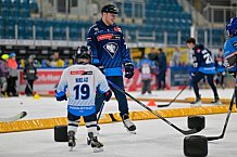 Eishockey, Herren, DEL, Saison 2024-2025, ERC Ingolstadt - Kids On Ice Day, 21.09.2024