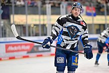 Eishockey, Herren, DEL, Saison 2024-2025, Playoffs Viertelfinale, Spiel 1, ERC Ingolstadt - Nürnberg Ice Tigers, 16.03.2025