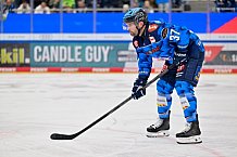 Eishockey, Herren, DEL, Saison 2025-2026, Spiel 21, ERC Ingolstadt - Pinguins Bremerhaven, 23.11.2025