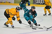 Eishockey, Herren, DEL, Saison 2026-2027, ERC Ingolstadt - HC Verva Litvinov - Steinbach Black Wings Linz, 22.08.2026