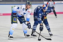 EHC Red Bull München vs ERC Ingolstadt, DEL, Deutsche Eishockey Liga, Spieltag 31, 26.12.2019