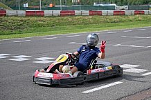 Eishockey, Herren, 6. Vinschgau-Cup, Saison 2022-2023, Audi ERC Gokart Cup 2022, 27.08.2022