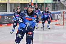 Eishockey, Herren, DEL, Saison 2023-2024, Spieltag 27, ERC Ingolstadt - EHC Red Bull München, 14.12.2023