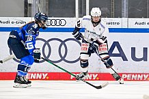 Eishockey, Frauen, DFEL, Saison 2026-2027, ERC Ingolstadt - Eisbären Juniors Berlin, 19.09.2026