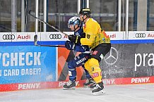 Vorbereitung, Eishockey, Herren, DEL, Saison 2021-2022, ERC Ingolstadt - spusu Vienna Capitals, 04.09.2021