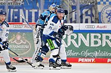 Eishockey, Herren, DEL, Saison 2022-2023, Spieltag 6, ERC Ingolstadt - Straubing Tigers, 30.09.2022