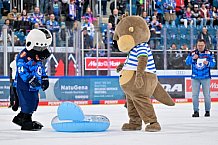 Eishockey, Herren, DEL, Saison 2025-2026, Spiel 28, ERC Ingolstadt - Iserlohn Roosters, 14.12.2025