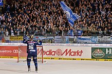 ERC Ingolstadt vs Thomas Sabo Ice Tigers, Eishockey, DEL, Deutsche Eishockey Liga, 02.03.2016
