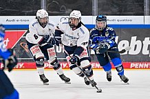 Eishockey, Frauen, DFEL, Saison 2026-2027, ERC Ingolstadt - Eisbären Juniors Berlin, 19.09.2026