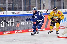Vorbereitung, Eishockey, Herren, DEL, Saison 2021-2022, ERC Ingolstadt - spusu Vienna Capitals, 04.09.2021