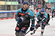 Eishockey, Herren, DEL, Saison 2026-2027, Spieltag 6, ERC Ingolstadt - Kölner Haie, 04.10.2026