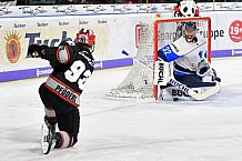 Thomas Sabo Ice Tigers vs ERC Ingolstadt, Eishockey, DEL, Deutsche Eishockey Liga, Spieltag 43, 27.01.2019