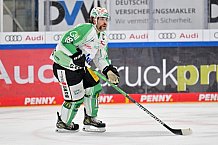 Eishockey, Herren, DEL, Saison 2022-2023, Spieltag 19, ERC Ingolstadt - Bietigheim Steelers, 03.11.2022