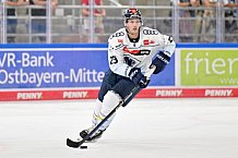 Eishockey, Herren, DEL, Saison 2023-2024, Gäubodenvolksfest-Cup, HC Lugano - ERC Ingolstadt, 18.08.2023