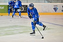 Eishockey, Herren, DEL, Saison 2025-2026, Vinschgau Cup, Spiel 3, ZSC Lions - Straubing Tigers, 24.08.2025