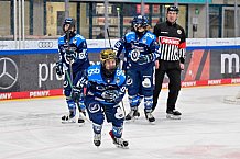 Eishockey, Frauen, DFEL, Saison 2025-2026, ERC Ingolstadt - Eisbären Berlin, 18.01.2026