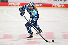 Eishockey, Frauen, DFEL, Saison 2022-2023, ERC Ingolstadt - ECDC Memmingen Indians , 27.11.2022
