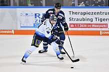 Straubing Tigers vs ERC Ingolstadt, DEL, Deutsche Eishockey Liga, Gäubodenvolksfest-Cup, Gäuboden, Volksfest, Cup, Spiel 4, 18.08.2019