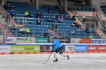 Eishockey, Herren, DEL, Saison 2021-2022, ERC Ingolstadt - Showtraining, 27.02.2022