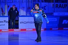 Eishockey, Herren, DEL, Saison 2023-2024, Spieltag 9, ERC Ingolstadt - EHC Red Bull München, 08.10.2023
