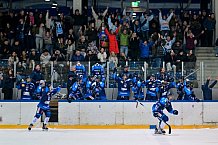 Eishockey, Herren, U20 DNL, Saison 2025-2026, Halbfinale - Spiel 5, ERC Ingolstadt - Krefelder EV 81, 24.03.2026