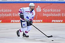 Eishockey, Frauen, DFEL, Saison 2020-2021, ERC Ingolstadt - ESC Planegg-Würmtal, 07.03.2021