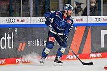 Eishockey, Herren, DEL, Saison 2021-2022, Playoffs - 1. Runde, Spiel 2, ERC Ingolstadt - Kölner Haie, 07.04.2022