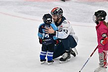 Eishockey, Herren, DEL, Saison 2023-2024, ERC Ingolstadt - Kids on Ice Day, 18.11.2023