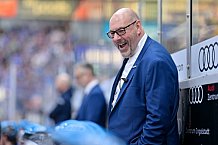 Eishockey, Herren, DEL, Saison 2025-2026, Spiel 16, ERC Ingolstadt - Kölner Haie, 31.10.2025
