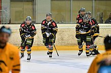 Eishockey, Herren, DEL, Saison 2026-2027, HC Falkensteiner Pustertal - HC Verva Litvinov, 23.08.2026