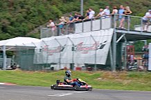 Eishockey, Herren, 6. Vinschgau-Cup, Saison 2022-2023, Audi ERC Gokart Cup 2022, 27.08.2022