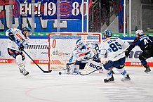 Eishockey, Herren, DEL, Saison 2025-2026, Spiel 24, Nürnberg Ice Tigers - ERC Ingolstadt, 30.11.2025