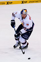 ERC Ingolstadt vs EHC Red Bull Muenchen, Eishockey, DEL, Deutsche Eishockey Liga, Spieltag 52, 06.03.2016