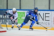 Eishockey, Frauen, DFEL, Saison 2026-2027, ERC Ingolstadt - Eisbären Juniors Berlin, 20.09.2026