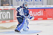 Eishockey, Herren, DEL, Saison 2021-2022, Spieltag 2, ERC Ingolstadt - Schwenninger Wild Wings, 12.09.2021